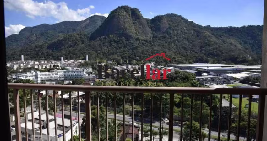 Apartamento com 4 quartos à venda na Rua São Marcelo, Jacarepaguá, Rio de Janeiro