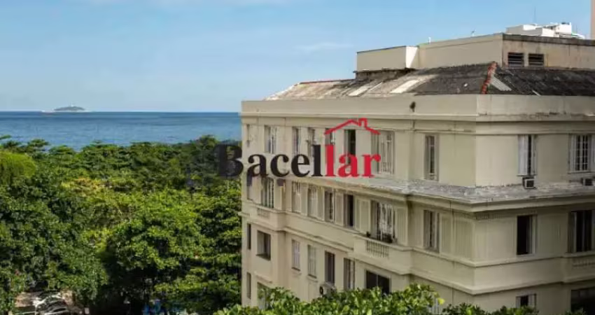 Apartamento com 2 quartos à venda na Rua Belfort Roxo, Copacabana, Rio de Janeiro