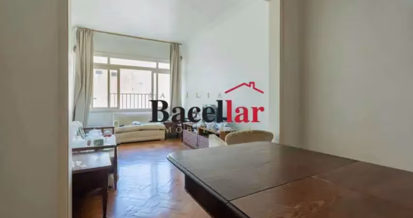 Apartamento com 3 quartos à venda na Rua Pompeu Loureiro, Copacabana, Rio de Janeiro