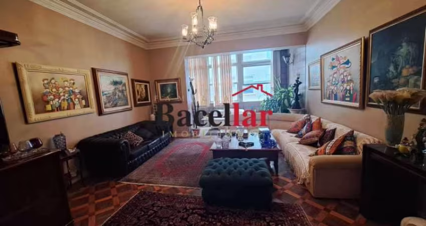 Apartamento com 3 quartos à venda na Avenida Nossa Senhora de Copacabana, Copacabana, Rio de Janeiro