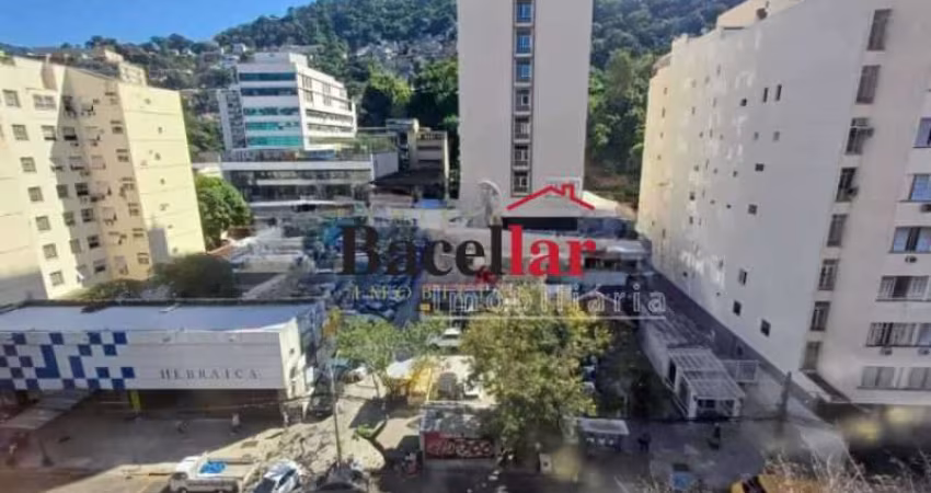 Apartamento com 3 quartos à venda na Rua das Laranjeiras, Laranjeiras, Rio de Janeiro