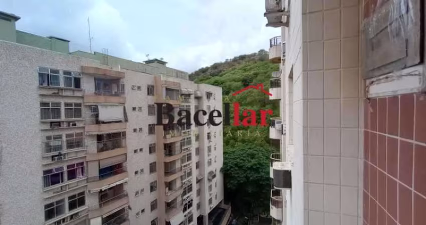 Apartamento com 2 quartos para alugar na Avenida Marechal Rondon, Rocha, Rio de Janeiro