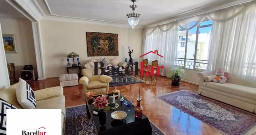 Apartamento com 4 quartos à venda na Rua Júlio de Castilhos, Copacabana, Rio de Janeiro