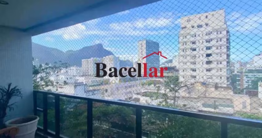 Apartamento com 4 quartos à venda na Rua General Artigas, Leblon, Rio de Janeiro