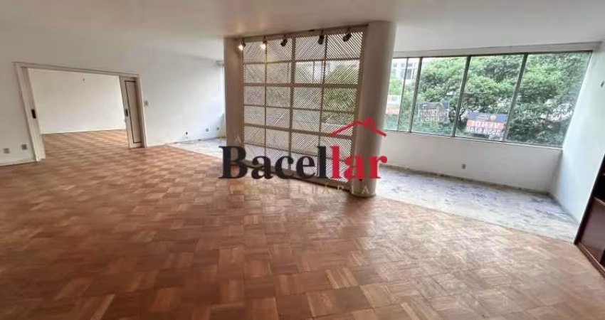 Apartamento com 4 quartos à venda na Rua Anita Garibaldi, Copacabana, Rio de Janeiro