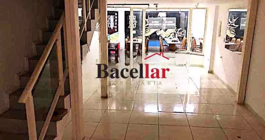 Ponto comercial com 1 sala à venda na Rua Conde de Bonfim, Tijuca, Rio de Janeiro