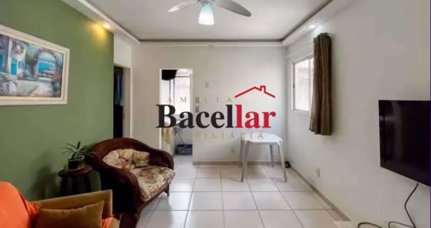 Apartamento com 2 quartos à venda na Rua Dezenove de Fevereiro, Botafogo, Rio de Janeiro