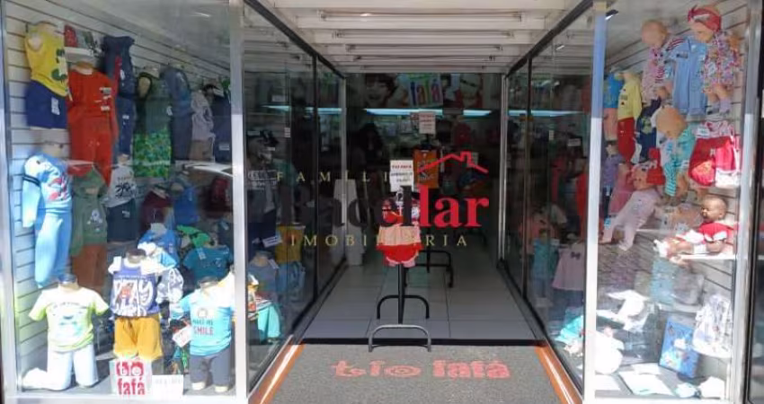 Ponto comercial para alugar na Rua Dias da Cruz, Méier, Rio de Janeiro