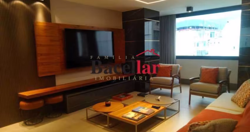 Apartamento com 3 quartos à venda na Rua Constante Ramos, Copacabana, Rio de Janeiro