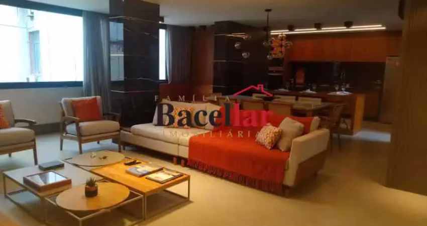 Apartamento com 3 quartos à venda na Rua Constante Ramos, Copacabana, Rio de Janeiro