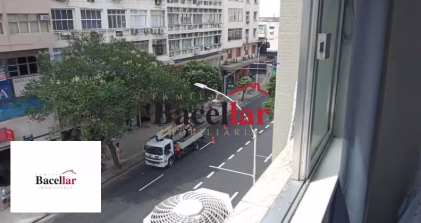 Kitnet / Stúdio à venda na Avenida Nossa Senhora de Copacabana, Copacabana, Rio de Janeiro