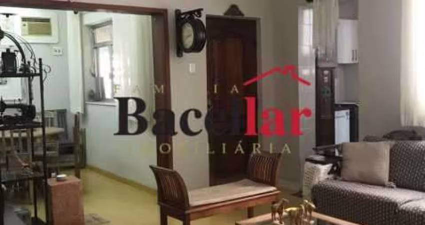 Apartamento com 2 quartos à venda na Rua Álvaro Ramos, Botafogo, Rio de Janeiro