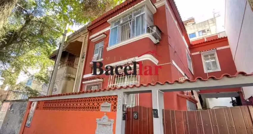 Apartamento com 2 quartos à venda na Rua Álvaro Ramos, Botafogo, Rio de Janeiro