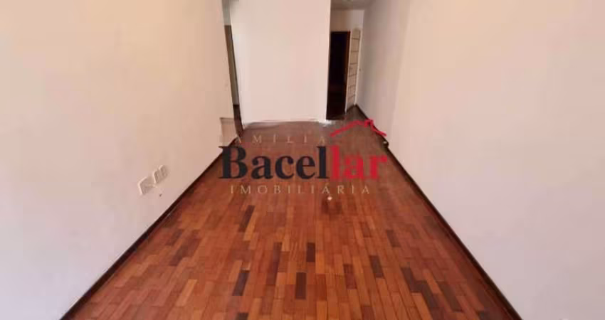Apartamento com 1 quarto à venda na Rua Tomás Coelho, Vila Isabel, Rio de Janeiro