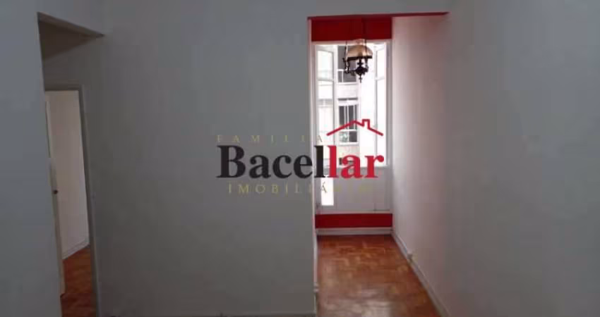 Apartamento com 1 quarto à venda na Avenida Princesa Isabel, Copacabana, Rio de Janeiro