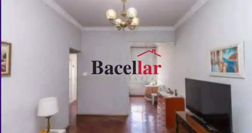 Apartamento com 2 quartos à venda na Rua do Humaitá, Humaitá, Rio de Janeiro