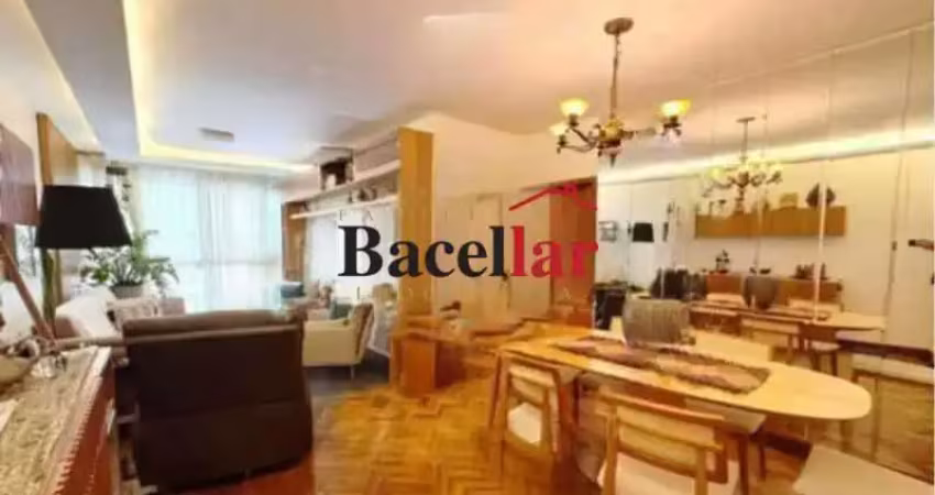 Apartamento com 2 quartos à venda na Rua Cinco de Julho, Copacabana, Rio de Janeiro