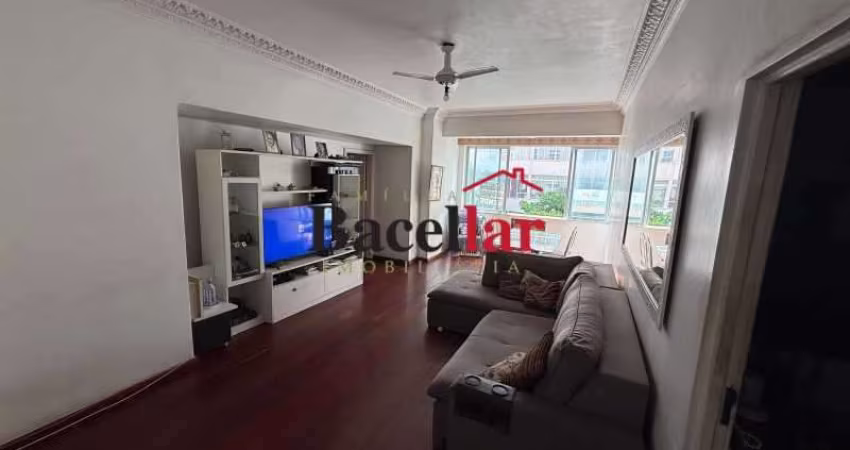 Apartamento com 3 quartos à venda na Rua Rodolfo Dantas, Copacabana, Rio de Janeiro
