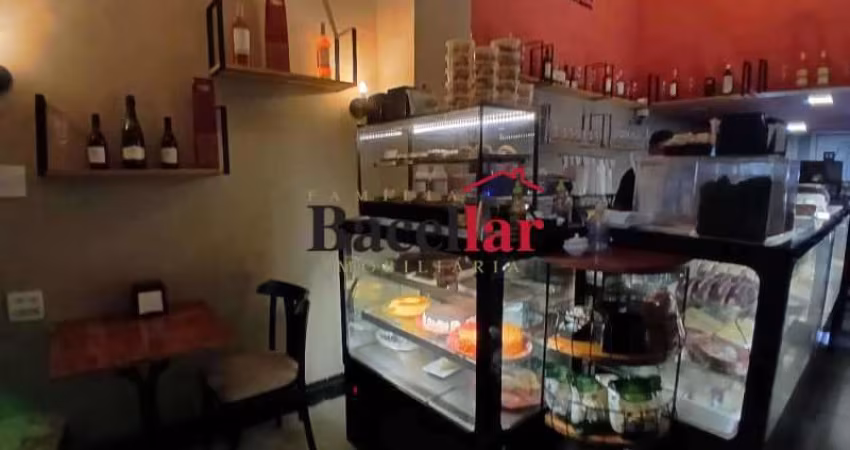 Ponto comercial à venda na Rua Senador Vergueiro, Flamengo, Rio de Janeiro