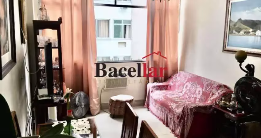 Apartamento com 2 quartos à venda na Rua General Roca, Tijuca, Rio de Janeiro