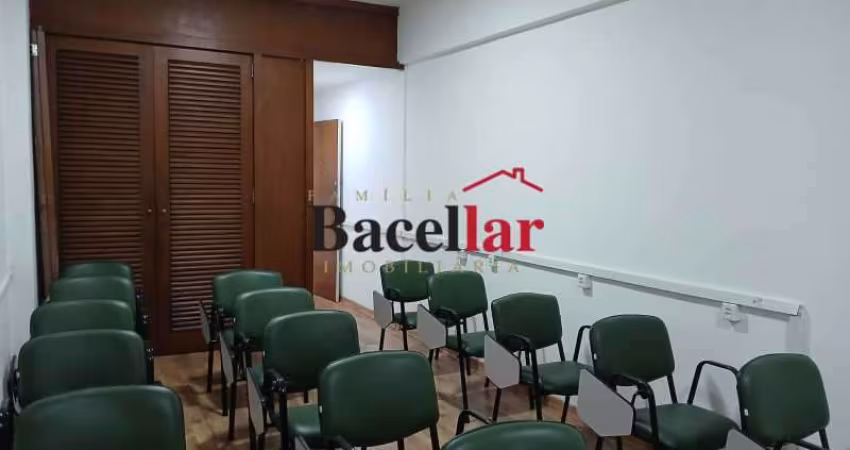Sala comercial à venda na Avenida Presidente Vargas, Centro, Rio de Janeiro