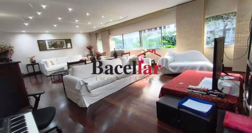 Apartamento com 3 quartos à venda na Rua República do Peru, Copacabana, Rio de Janeiro