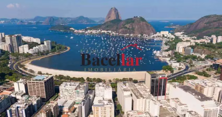 Kitnet / Stúdio à venda na Praia de Botafogo, Botafogo, Rio de Janeiro
