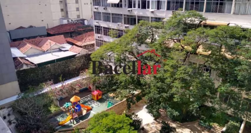 Apartamento com 2 quartos à venda na Rua Pompeu Loureiro, Copacabana, Rio de Janeiro