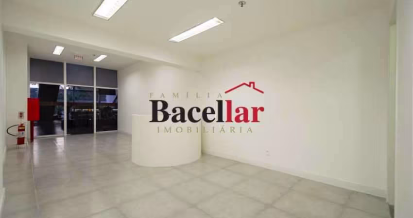 Sala comercial para alugar na Praia Botafogo, Botafogo, Rio de Janeiro