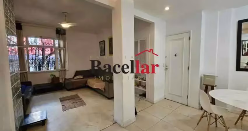 Apartamento com 2 quartos à venda na Rua Júlio de Castilhos, Copacabana, Rio de Janeiro