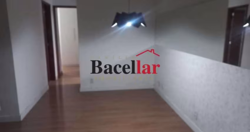 Apartamento com 1 quarto à venda na Rua Garibaldi, Tijuca, Rio de Janeiro