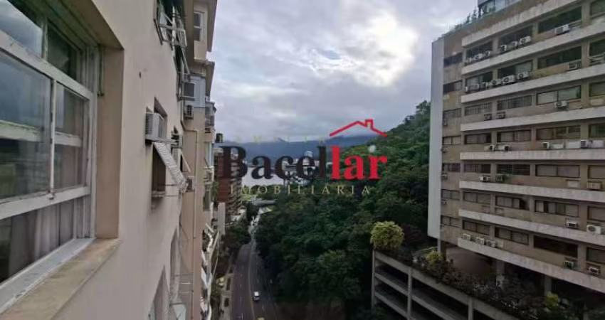 Apartamento com 4 quartos à venda na Rua Professor Gastão Bahiana, Lagoa, Rio de Janeiro