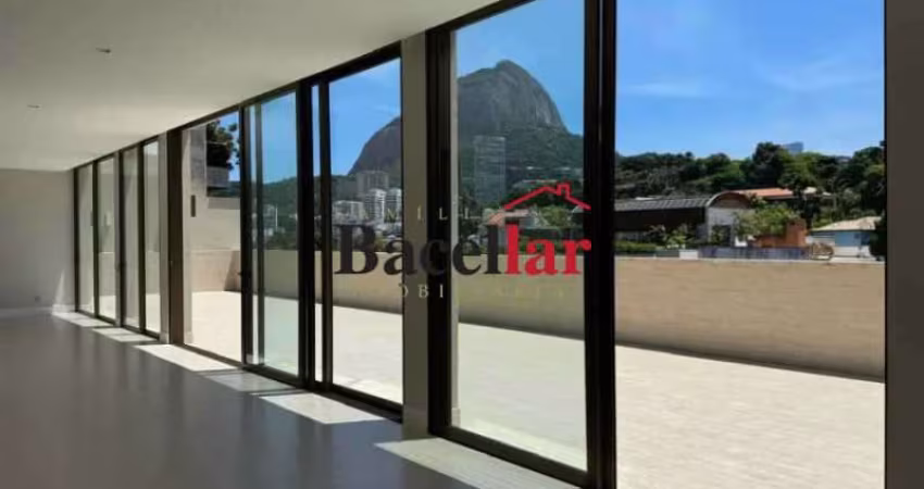 Cobertura com 4 quartos à venda na Avenida Visconde de Albuquerque, Leblon, Rio de Janeiro