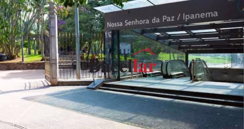 Apartamento com 2 quartos à venda na Rua Visconde de Pirajá, Ipanema, Rio de Janeiro