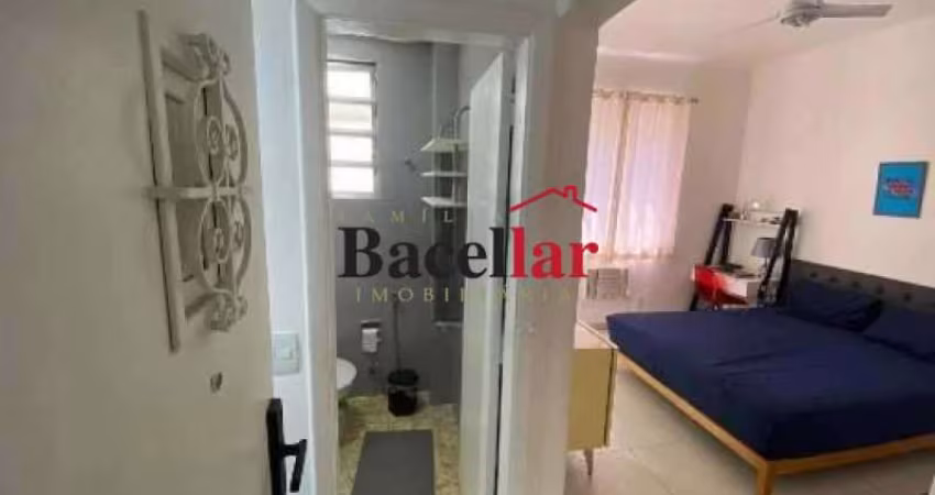 Loft com 1 quarto à venda na Rua Barata Ribeiro, Copacabana, Rio de Janeiro