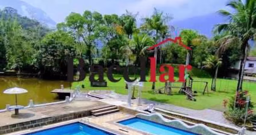 Casa em condomínio fechado com 4 quartos à venda na Estrada da Caneca Fina, Caneca Fina, Guapimirim