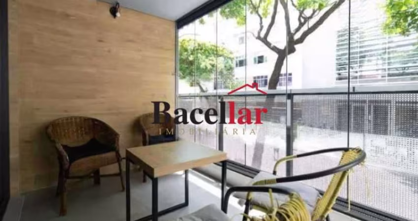 Loft com 1 quarto à venda na Rua Farme de Amoedo, Ipanema, Rio de Janeiro