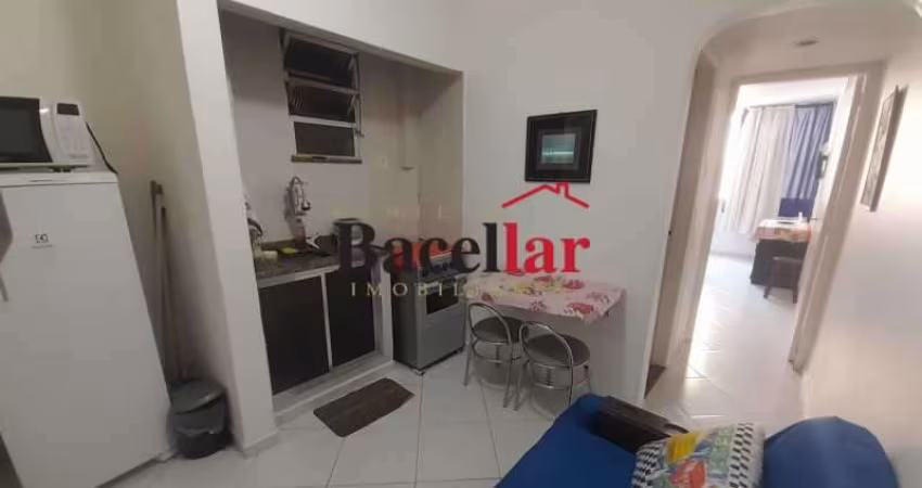 Loft com 1 quarto à venda na Avenida Nossa Senhora de Copacabana, Copacabana, Rio de Janeiro