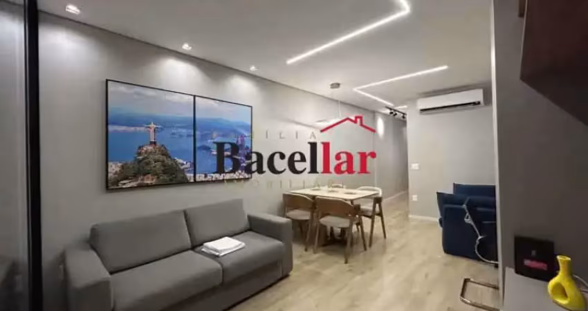 Apartamento com 1 quarto à venda na Rua Barata Ribeiro, Copacabana, Rio de Janeiro