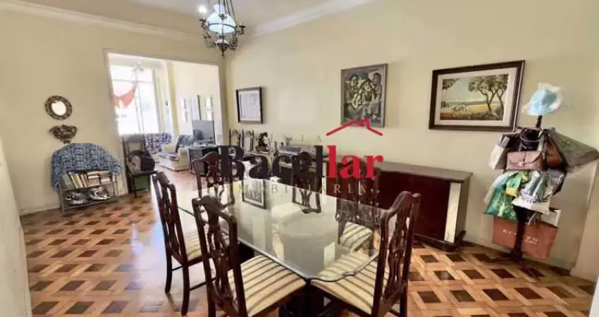 Apartamento com 3 quartos à venda na Rua Constante Ramos, Copacabana, Rio de Janeiro