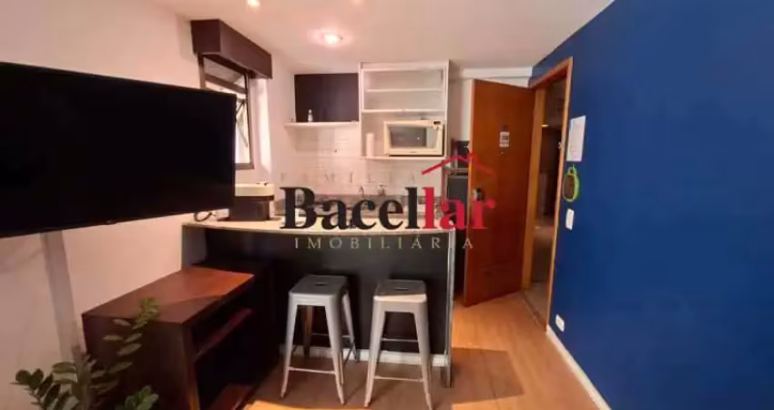 Apartamento com 1 quarto à venda na Rua Francisco Otaviano, Copacabana, Rio de Janeiro