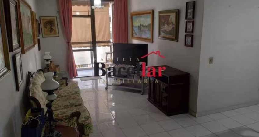 Flat com 1 quarto à venda na Rua Gomes Carneiro, Ipanema, Rio de Janeiro