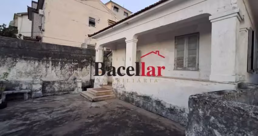 Casa em condomínio fechado com 3 quartos à venda na Rua Junqueira Freire, Engenho de Dentro, Rio de Janeiro
