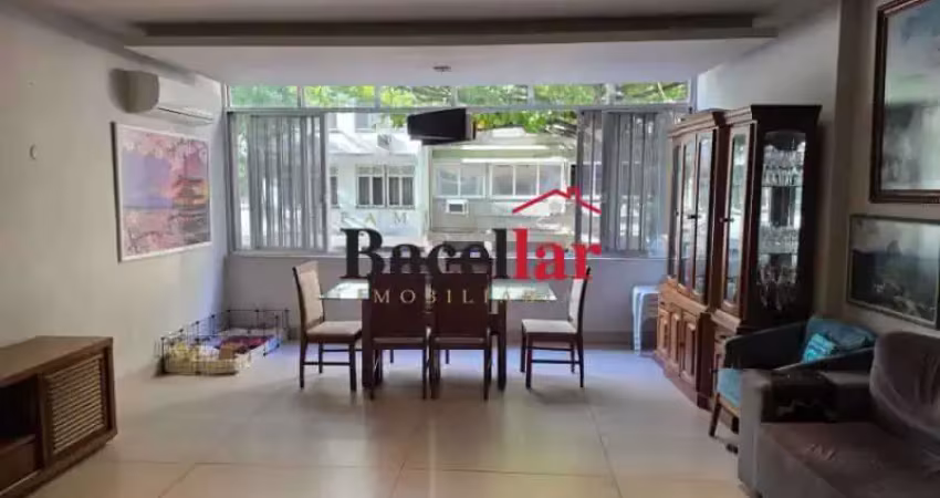 Apartamento com 3 quartos à venda na Rua Dias da Rocha, Copacabana, Rio de Janeiro