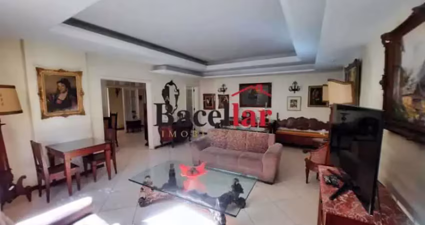 Apartamento com 4 quartos à venda na Rua Pompeu Loureiro, Copacabana, Rio de Janeiro