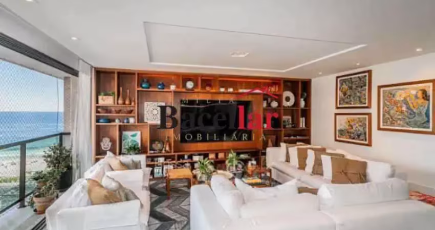 Apartamento com 4 quartos à venda na Rua Farme de Amoedo, Ipanema, Rio de Janeiro
