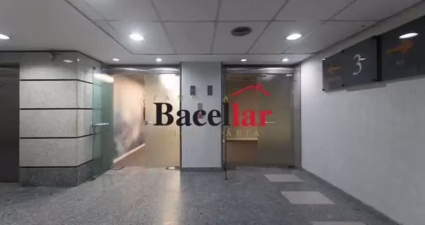 Sala comercial para alugar na Avenida Presidente Vargas, 3131, Cidade Nova, Rio de Janeiro