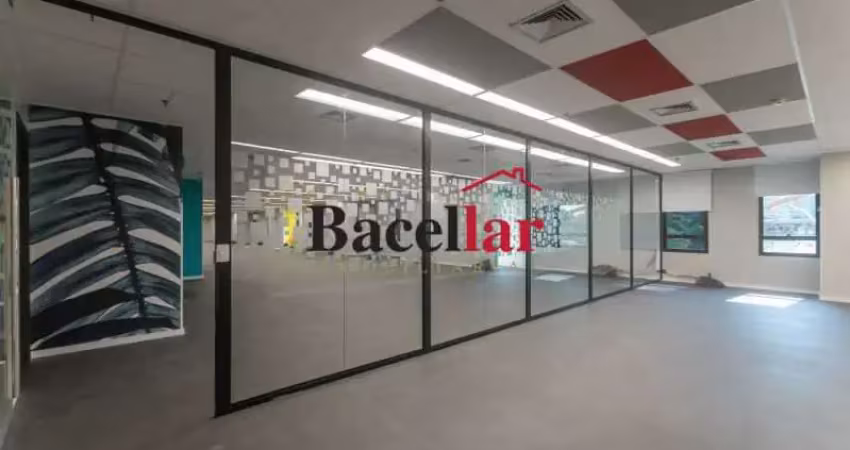 Sala comercial para alugar na Avenida Presidente Vargas, 3131, Cidade Nova, Rio de Janeiro