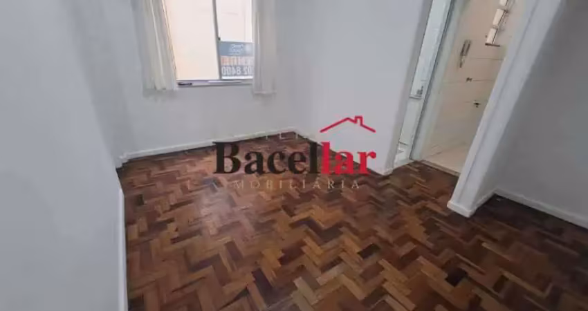 Apartamento com 1 quarto à venda na Rua Maestro Francisco Braga, Copacabana, Rio de Janeiro