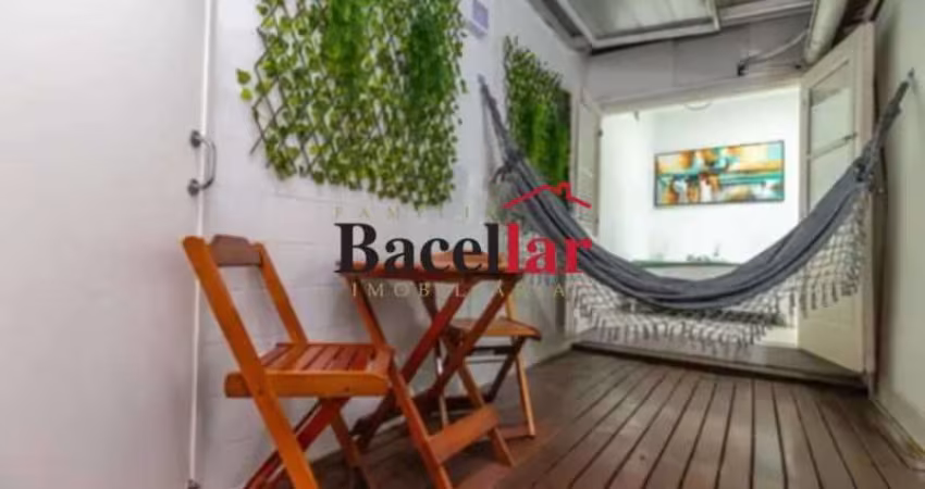Apartamento com 1 quarto à venda na Rua Aníbal de Mendonça, Ipanema, Rio de Janeiro